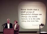 Speaking Photo
